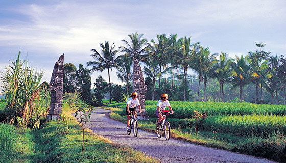 Mandalay Biking Tour 1