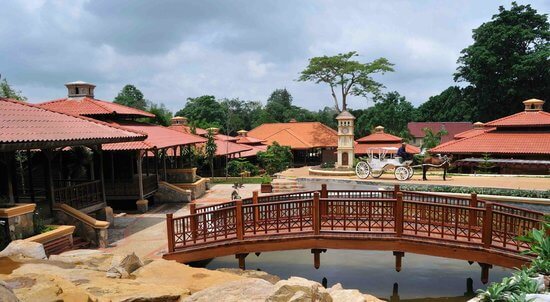 Pyin Oo Lwin day trip 3