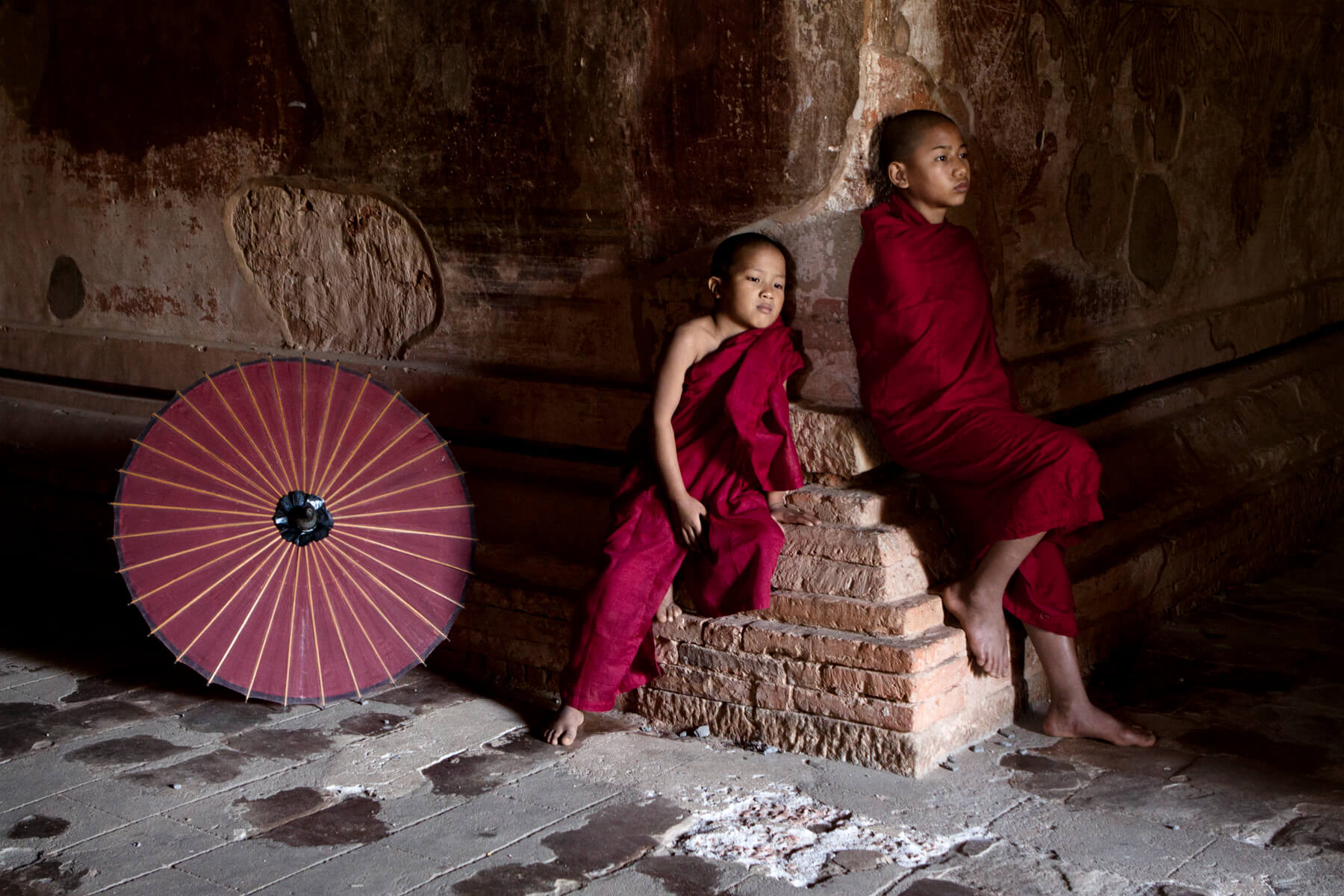 Mandalay Sightseeing Tour 1