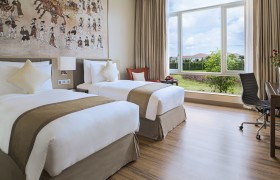 Kempinski Hotel Nay Pyi Taw 3