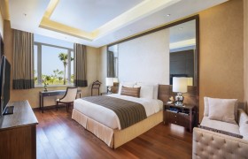 Kempinski Hotel Nay Pyi Taw 7