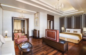 Kempinski Hotel Nay Pyi Taw 4