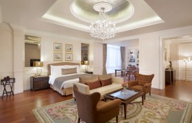 Kempinski Hotel Nay Pyi Taw 8