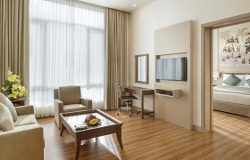 Kempinski Hotel Nay Pyi Taw 6