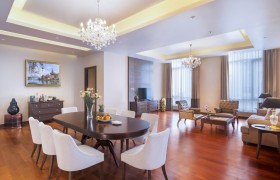 Kempinski Hotel Nay Pyi Taw 5